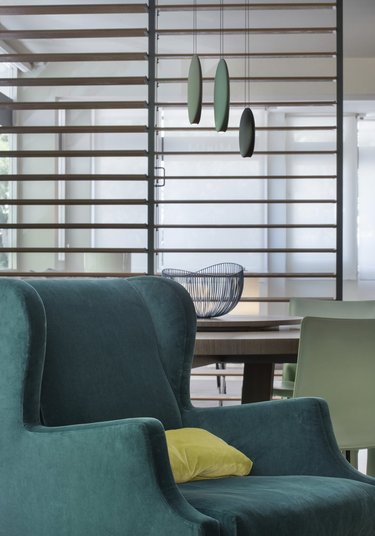 MINIM Barcelona MINIM mobiliario e iluminación de diseño